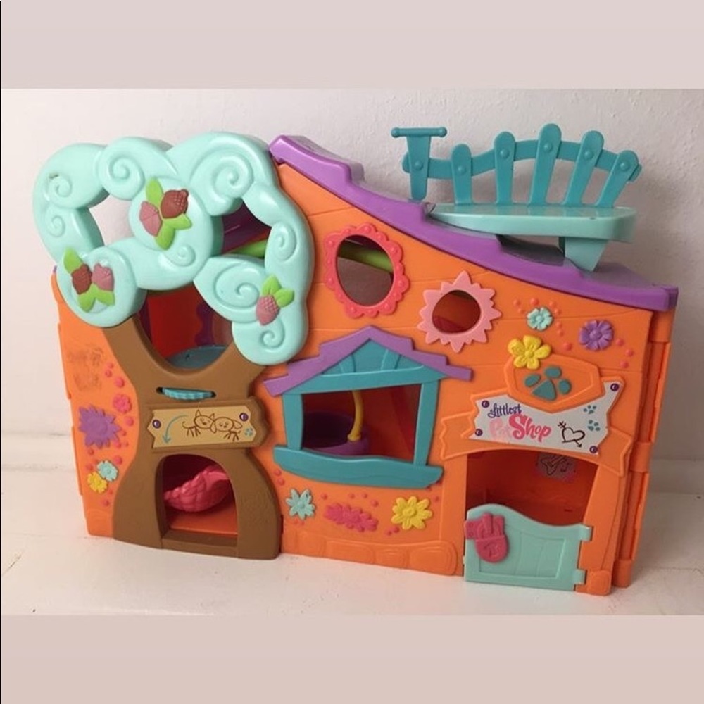LPS set